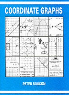 9781872686158: Coordinate Graphs