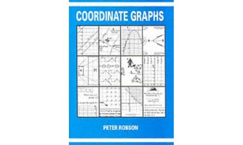 9781872686158: Coordinate Graphs