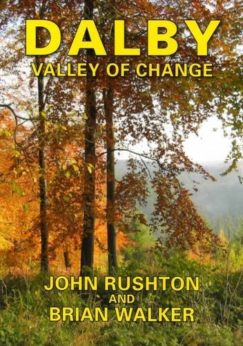 Beispielbild fr Dalby: Valley of Change zum Verkauf von AwesomeBooks