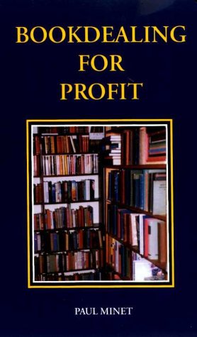 Stock image for Bookdealing for Profit for sale by WorldofBooks