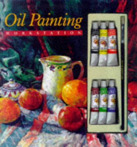 Imagen de archivo de Oil Painting Workstation a la venta por WorldofBooks