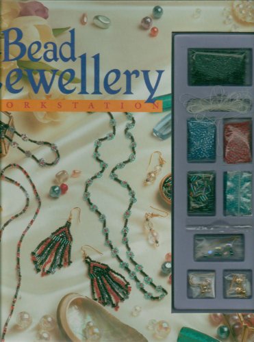 Beispielbild fr Bead Jewellery Workstation zum Verkauf von WorldofBooks
