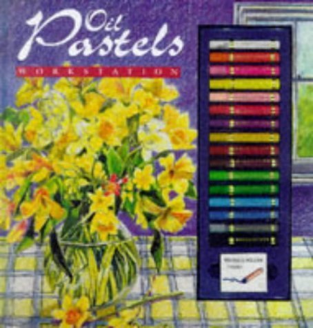 Beispielbild fr Oil Pastels Workstation zum Verkauf von WorldofBooks