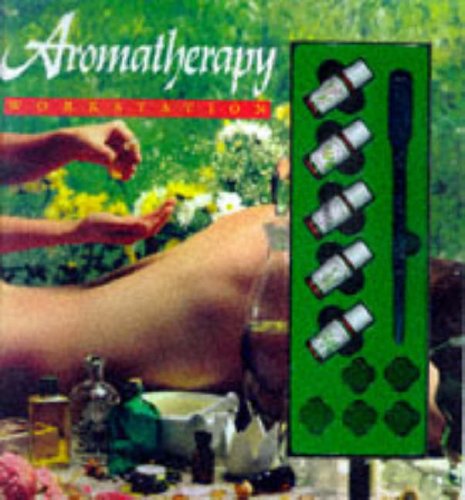 Beispielbild fr Aromatherapy Workstation zum Verkauf von WorldofBooks