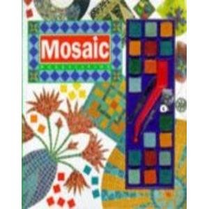 Beispielbild fr Mosaic zum Verkauf von WorldofBooks