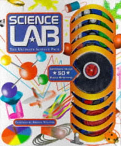 Stock image for Science Lab for sale by Half Price Books Inc.