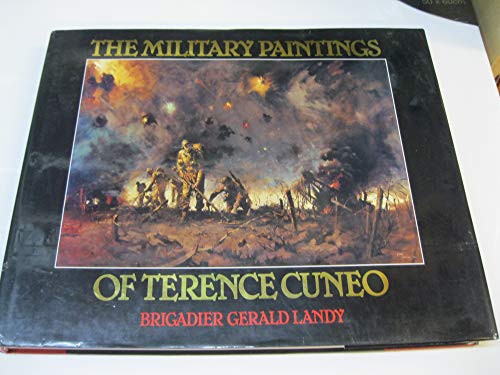 The Military Paintings of Terence Cuneo