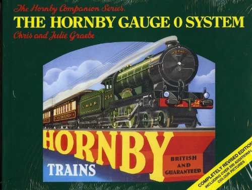 Beispielbild fr Hornby Gauge O System Vol 5 (The Hornby Companion Series) zum Verkauf von GF Books, Inc.
