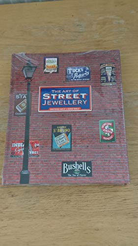 9781872727646: The Art of Street Jewellery