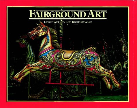 9781872727745: Fairground Art
