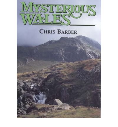 Beispielbild fr Mysterious Wales zum Verkauf von WorldofBooks