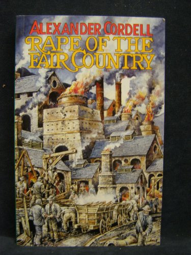 Rape of the Fair Country