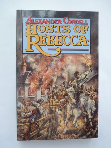Imagen de archivo de The Hosts of Rebecca a la venta por Better World Books
