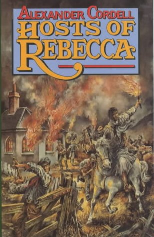 9781872730196: Hosts of Rebecca