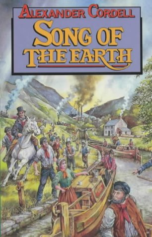 Beispielbild fr Song of the Earth zum Verkauf von WorldofBooks