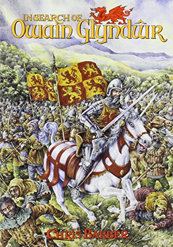 Stock image for In Search of Owain Glyndwr for sale by Better World Books