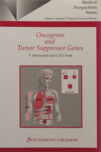 Stock image for Oncogenes and Tumor Suppressor Genes (Medical Perspectives) for sale by medimops