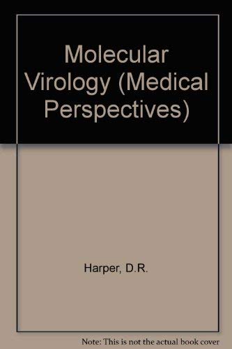 9781872748573: Molecular Virology (Medical Perspectives S.)