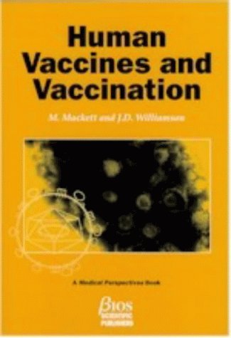 Stock image for Human Vaccines and Vaccination for sale by Better World Books Ltd