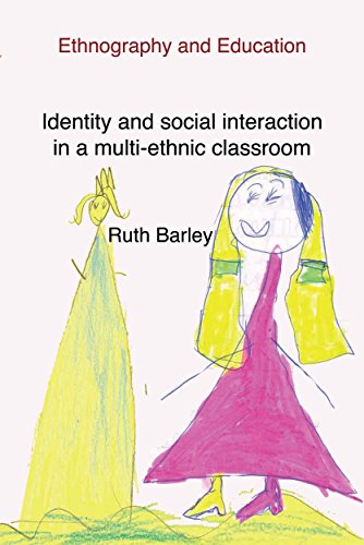 9781872767345: Identity and social interaction in a multi-ethnic classroom