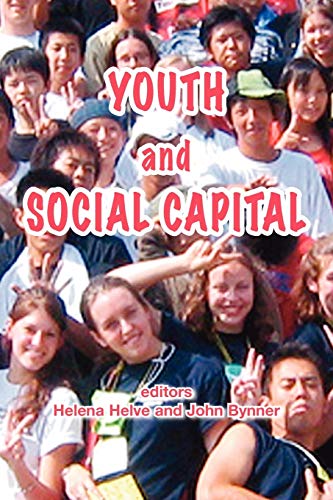 Stock image for Youth and Social Capital for sale by Goldstone Books