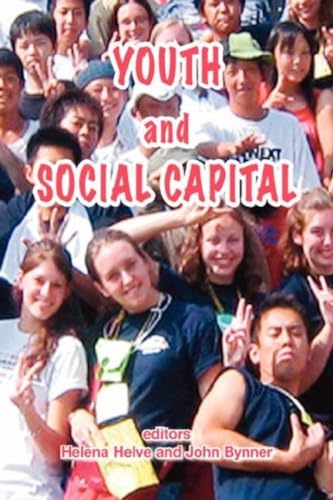 Stock image for Youth and Social Capital for sale by Goldstone Books