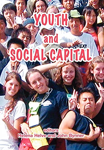 Stock image for Youth And Social Capital for sale by Blackwell's