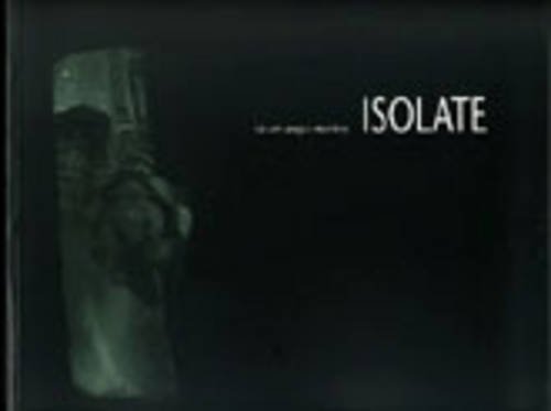 Isolate: Calum Angus MacKay (9781872771106) by Calum Angus Mackay