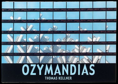 Stock image for Ozymandias for sale by Books From California