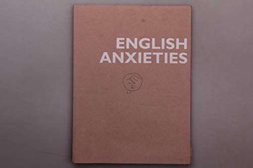 English Anxieties: Tim Brennan (9781872771724) by Russell, Roberts