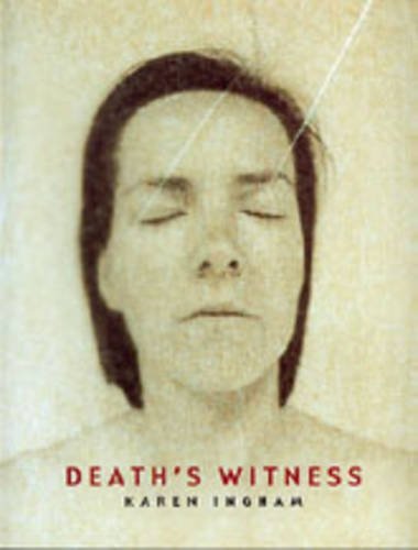 Stock image for Death"s Witness for sale by Redux Books