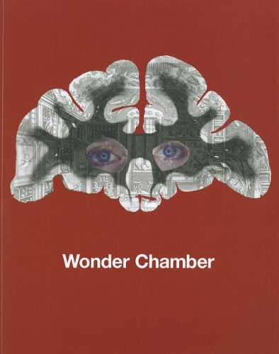 Stock image for Wonder Chamber for sale by Bestsellersuk