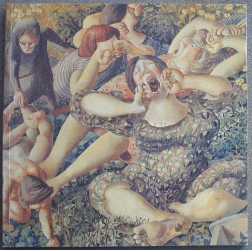 9781872784106: Stanley Spencer