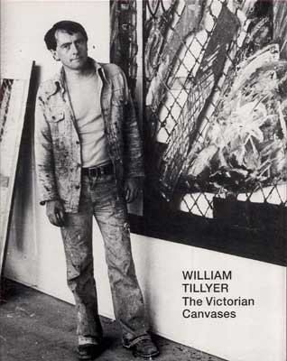 William Tillyer: The Victorian Canvases (9781872784304) by Norbert Lynton