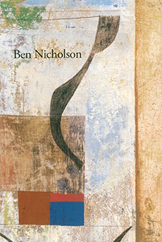 Stock image for Ben Nicholson: Intuition and Order for sale by Midtown Scholar Bookstore