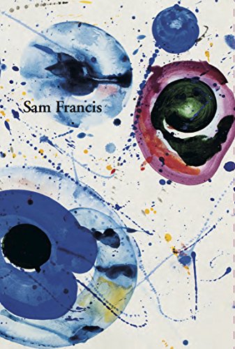 Imagen de archivo de Sam Francis a la venta por WorldofBooks