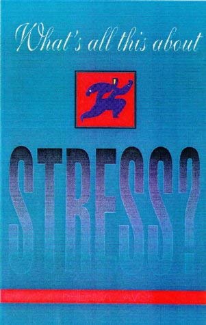 Imagen de archivo de Whats All This About Stress a la venta por MusicMagpie