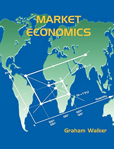 Beispielbild fr Market Economics (Tudor Business Publishing S.) zum Verkauf von WorldofBooks