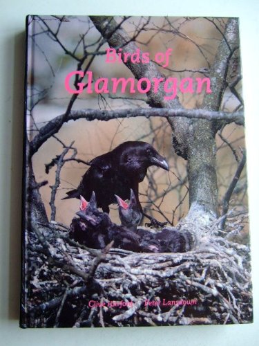 Stock image for Birds of Glamorgan for sale by Goldstone Books