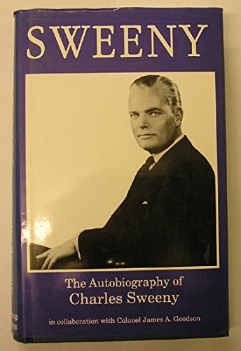 Imagen de archivo de Sweeny a la venta por WORLD WAR BOOKS