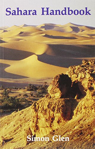 Beispielbild fr Sahara Handbook zum Verkauf von WorldofBooks