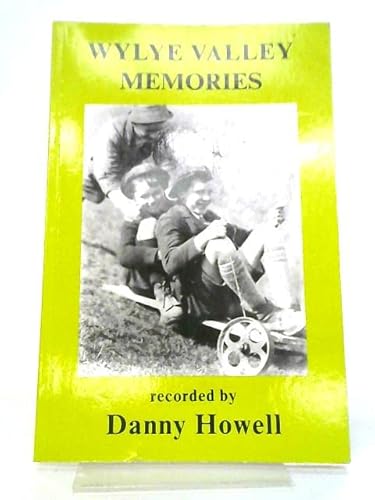 Stock image for Wylye Valley memories: An album of memories by senior citizens who lived and worked in the Wylye Valley during their younger days for sale by WorldofBooks