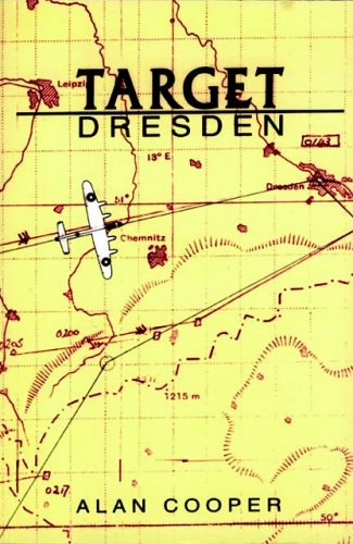 9781872836607: Target Dresden