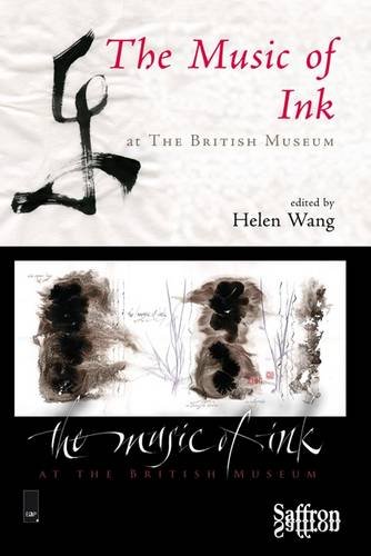 9781872843995: The Music of Ink at the British Museum