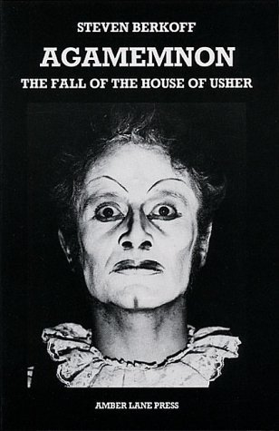 Beispielbild fr Agamemnon ; The fall of the house of Usher (Plays) zum Verkauf von SecondSale