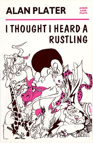 Stock image for I Thought I Heard a Rustling for sale by Reuseabook
