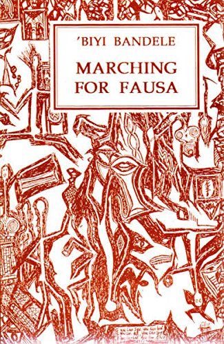 Stock image for Marching for Fausa (Plays) for sale by The Yard Sale Store