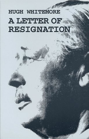 9781872868226: A Letter of Resignation (Plays)
