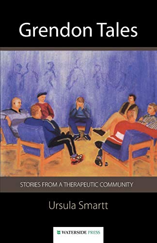 9781872870960: Grendon Tales: Stories from a Therapeutic Community