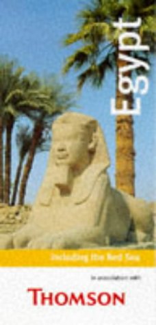 Imagen de archivo de Key to Egypt: Including the Red Sea a la venta por AwesomeBooks